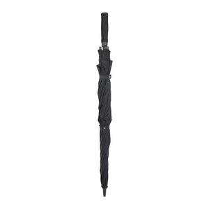 Lifeventure - Trek Umbrella Paraply // Sort - XL-1-XtraGrej