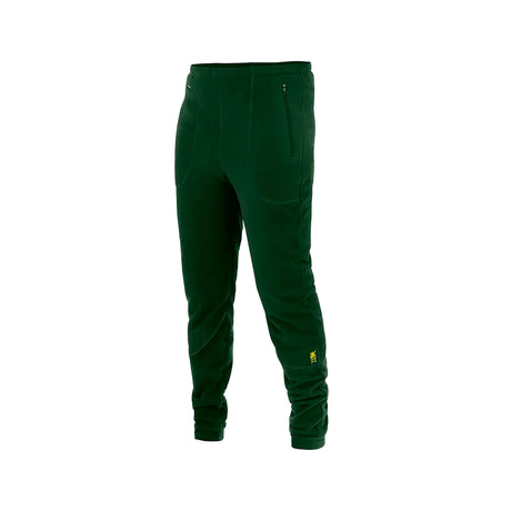 SWAZI - Huttie Pants // Olive fra Swazi - billede nr. 1 hos GrejFreak.dk