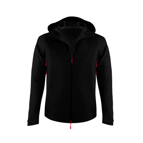 Highlander - Munro V2 Mountain Jakke // Sort fra Highlander - billede nr. 4 hos GrejFreak.dk