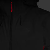 Highlander - Munro V2 Mountain Jakke // Sort fra Highlander - billede nr. 9 hos GrejFreak.dk