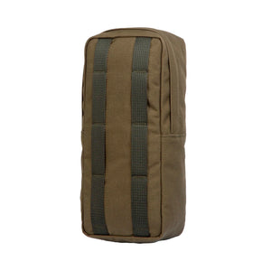 Savotta - Side Pouch 4L // Grøn fra Savotta - billede nr. 1 hos GrejFreak.dk