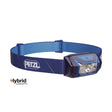 Petzl - Tikka Pandelampe 350 Lumen // Blå fra Petzl - billede nr. 1 hos GrejFreak.dk