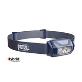 Petzl - Tikkina Pandelampe 300 Lumen // Blå fra Petzl - billede nr. 1 hos GrejFreak.dk