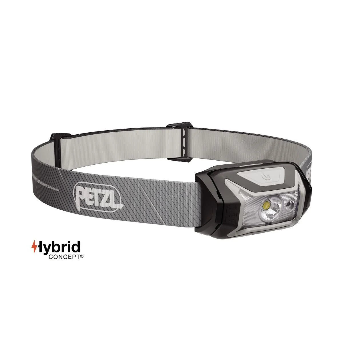 Petzl - Tikka Core Pandelampe 450 Lumen // Sort fra Petzl - billede nr. 1 hos GrejFreak.dk