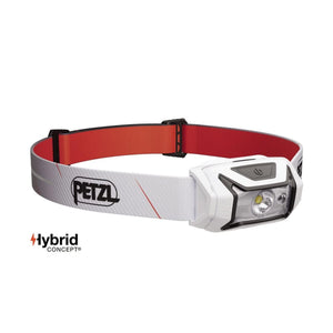 Petzl - Tikka Core Pandelampe 450 Lumen // Hvid fra Petzl - billede nr. 1 hos GrejFreak.dk