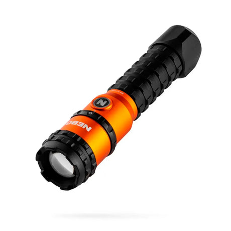Nebo - Master Series FL3000 Genopladelig Lommelygte 3000 Lumen fra NEBO - billede nr. 1 hos GrejFreak.dk