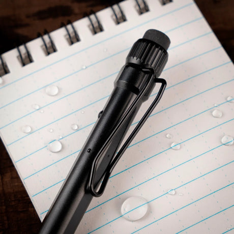Rite In The Rain - Precision Twist Pencil // Sort fra Rite in the Rain - billede nr. 3 hos GrejFreak.dk