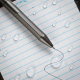 Rite In The Rain - Gunmetal Botl-Action Pen // Gunmetal fra Rite in the Rain - billede nr. 3 hos GrejFreak.dk