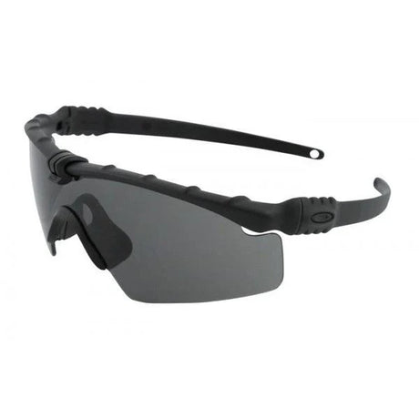 Oakley - SI Ballistic M-Frame 3.0 STRIKE Briller Sæt - Sort m. 3 Linser-2-XtraGrej
