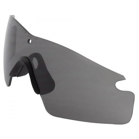 Oakley - SI Ballistic M-Frame 3.0 STRIKE Briller Sæt - Sort m. 3 Linser-3-XtraGrej
