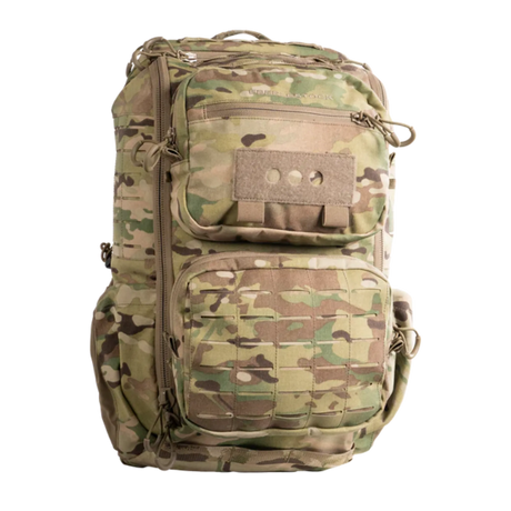 Eberlestock - Romad 25L // MultiCam fra Eberlestock - billede nr. 1 hos GrejFreak.dk