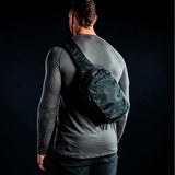 Eberlestock - Fade Sling // Steel-2-XtraGrej