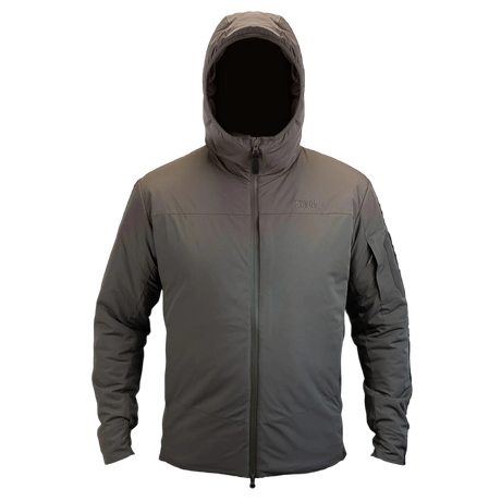 Stoirm - PRIMALOFT Thermal Jacket // Ranger Green-1-XtraGrej