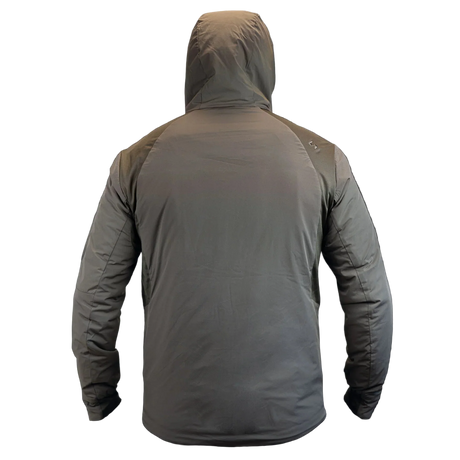 Stoirm - PRIMALOFT Thermal Jacket // Ranger Green-2-XtraGrej