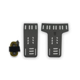 Gingers Tactical Gear - Viper Holster System // Ranger Green-1-XtraGrej