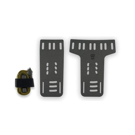 Gingers Tactical Gear - Viper Holster System // Sort fra Gingers Tactical Gear - billede nr. 1 hos GrejFreak.dk