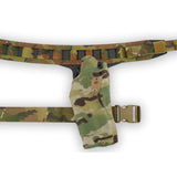 Gingers Tactical Gear - Viper Holster System // Ranger Green-5-XtraGrej