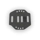 Gingers Tactical Gear - Viper Panel 1XTotem9MM Adapter // Sort-1-XtraGrej