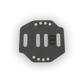 Gingers Tactical Gear - Viper Panel 1XTotem9MM Adapter // Sort-1-XtraGrej