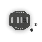 Gingers Tactical Gear - Viper Panel 1XTotem9MM Adapter // Sort-2-XtraGrej
