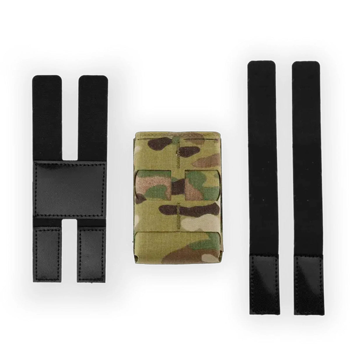 Gingers Tactical Gear - Totem 556 // Ranger Green-3-XtraGrej