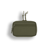 Gingers Tactical Gear - Admin Pouch // Ranger Green-1-XtraGrej