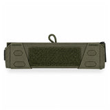 Gingers Tactical Gear - Headband Comfort // Ranger Green-1-XtraGrej