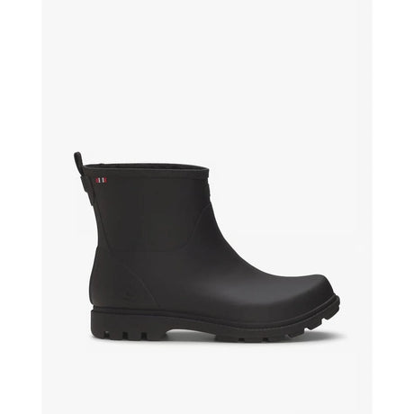 Viking - Noble Warm Dame Gummistøvler // Sort fra Viking Footwear - billede nr. 1 hos GrejFreak.dk