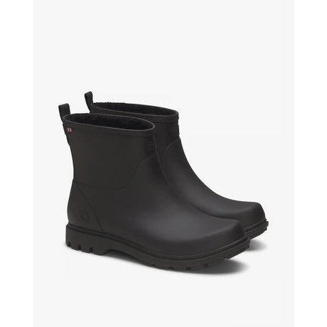 Viking - Noble Warm Dame Gummistøvler // Sort fra Viking Footwear - billede nr. 3 hos GrejFreak.dk