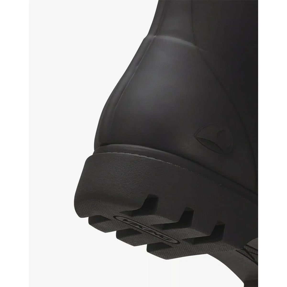 Viking - Noble Warm Dame Gummistøvler // Sort fra Viking Footwear - billede nr. 4 hos GrejFreak.dk