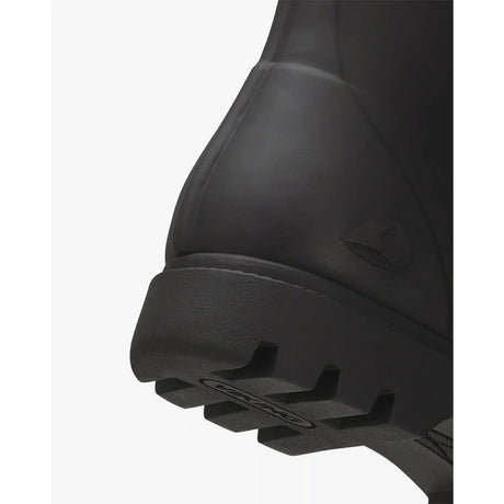 Viking - Noble Warm Dame Gummistøvler // Sort fra Viking Footwear - billede nr. 4 hos GrejFreak.dk