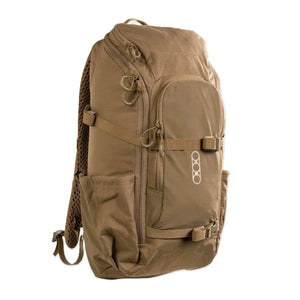 Eberlestock - Brute Scout Rygsæk // Coyote Brown fra Eberlestock - billede nr. 1 hos GrejFreak.dk