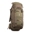 Eberlestock - Brute 3500 Rygsæk // Military Green fra Eberlestock - billede nr. 1 hos GrejFreak.dk