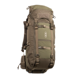 Eberlestock - Brute 3500 Rygsæk // Military Green fra Eberlestock - billede nr. 1 hos GrejFreak.dk