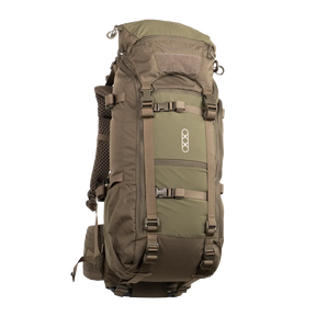 Eberlestock - Brute 3500 Rygsæk // Military Green fra Eberlestock - billede nr. 1 hos GrejFreak.dk