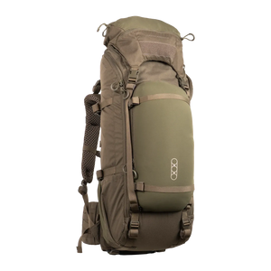 Eberlestock - Brute 4500 Rygsæk // Military Green fra Eberlestock - billede nr. 1 hos GrejFreak.dk