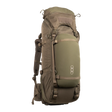 Eberlestock - Brute 4500 Rygsæk // Military Green fra Eberlestock - billede nr. 1 hos GrejFreak.dk