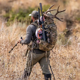 Eberlestock - Brute 6500 Rygsæk // MultiCam fra Eberlestock - billede nr. 10 hos GrejFreak.dk