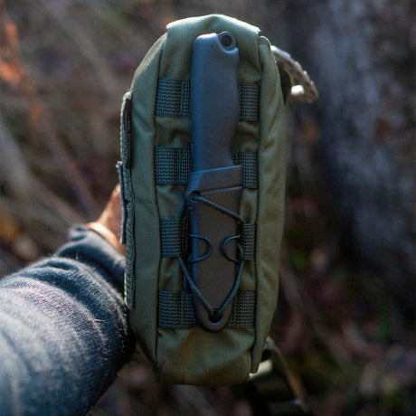 6L // Brun fra Savotta - billede nr. 1 hos GrejFreak.dk