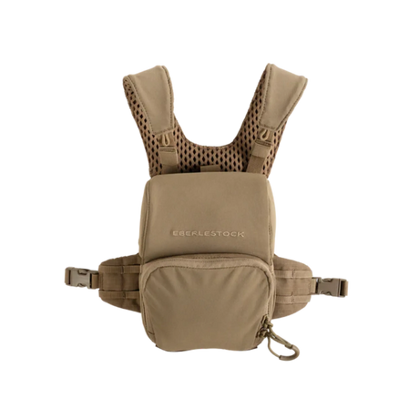 Eberlestock - Large Bravo Modular Bino Kikkerttaske // Dry Earth fra Eberlestock - billede nr. 1 hos GrejFreak.dk