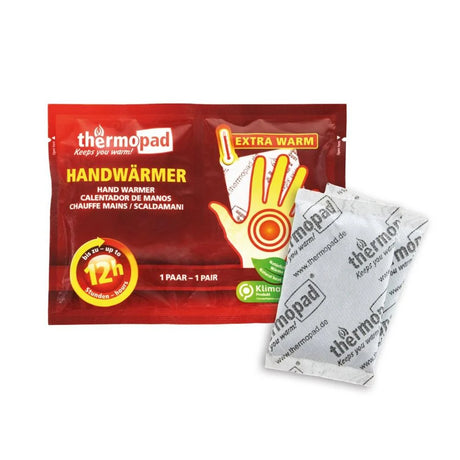 Thermopad - Håndvarmer (2 pak) fra Thermopad - billede nr. 2 hos GrejFreak.dk