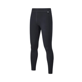Marselis - CW Baselayer 220g Merino Lange Underbukser // Sort fra Marselis - billede nr. 1 hos GrejFreak.dk