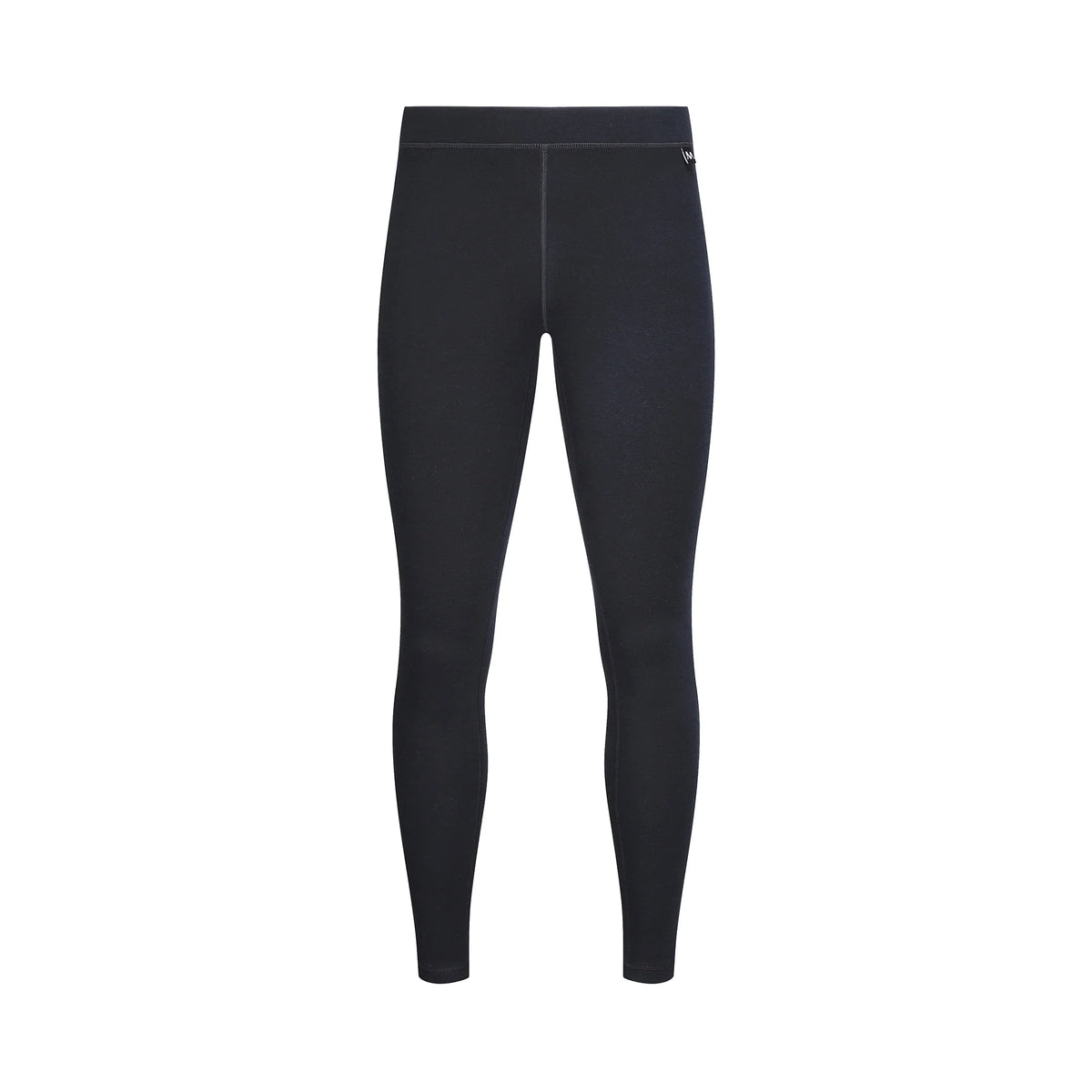 Marselis - CW Baselayer 220g Merino Lange Underbukser // Sort fra Marselis - billede nr. 2 hos GrejFreak.dk