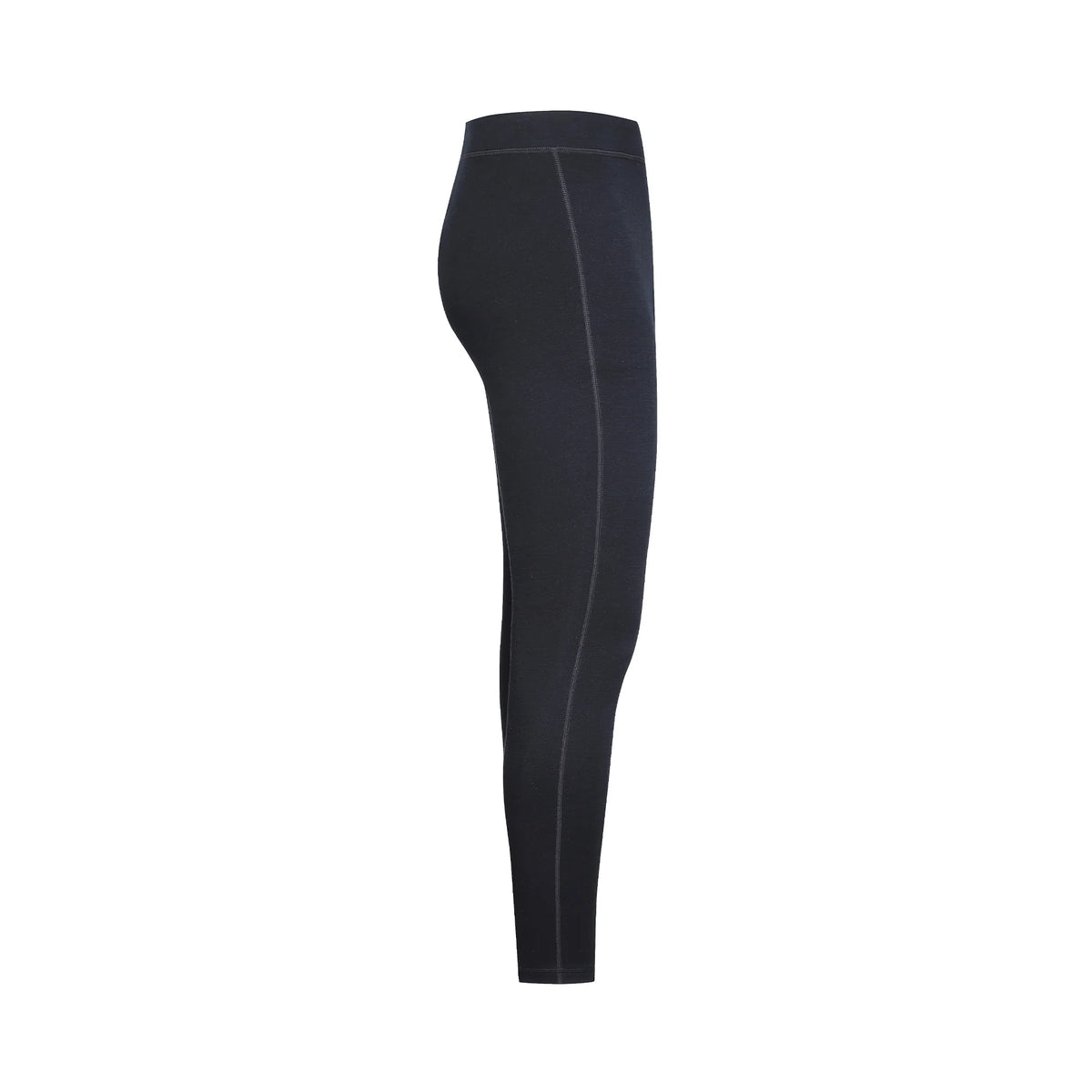 Marselis - CW Baselayer 220g Merino Lange Underbukser // Sort fra Marselis - billede nr. 3 hos GrejFreak.dk