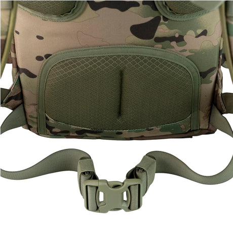 Highlander - Forces Elite Patruljerygsæk 44L // HMTC/Camo fra Highlander - billede nr. 5 hos GrejFreak.dk