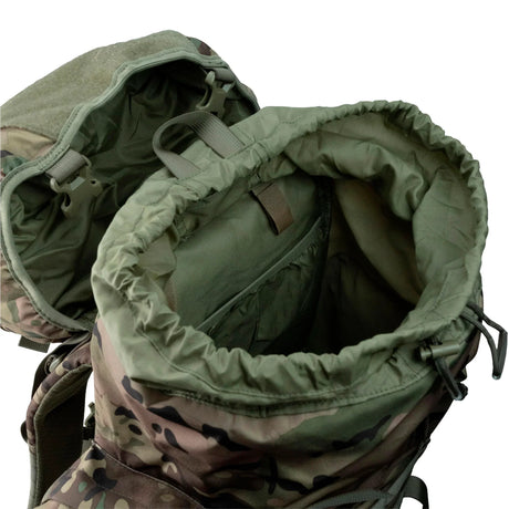 Highlander - Forces Elite Patruljerygsæk 44L // HMTC/Camo fra Highlander - billede nr. 7 hos GrejFreak.dk
