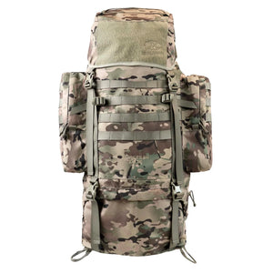 Highlander - Forces Elite Patruljerygsæk 66L // HMTC/Camo fra Highlander - billede nr. 1 hos GrejFreak.dk
