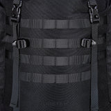 Highlander - Forces Elite Patruljerygsæk 66L // Sort fra Highlander - billede nr. 6 hos GrejFreak.dk