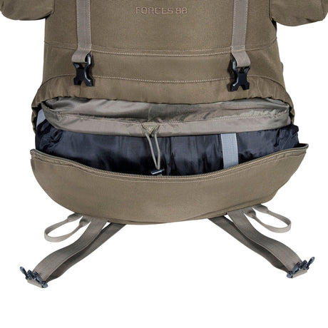 Highlander - Forces Elite Patruljerygsæk 88L // HMTC/Camo fra Highlander - billede nr. 7 hos GrejFreak.dk