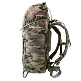 Highlander - Forces Elite Patruljerygsæk 33L // HMTC/Camo fra Highlander - billede nr. 2 hos GrejFreak.dk